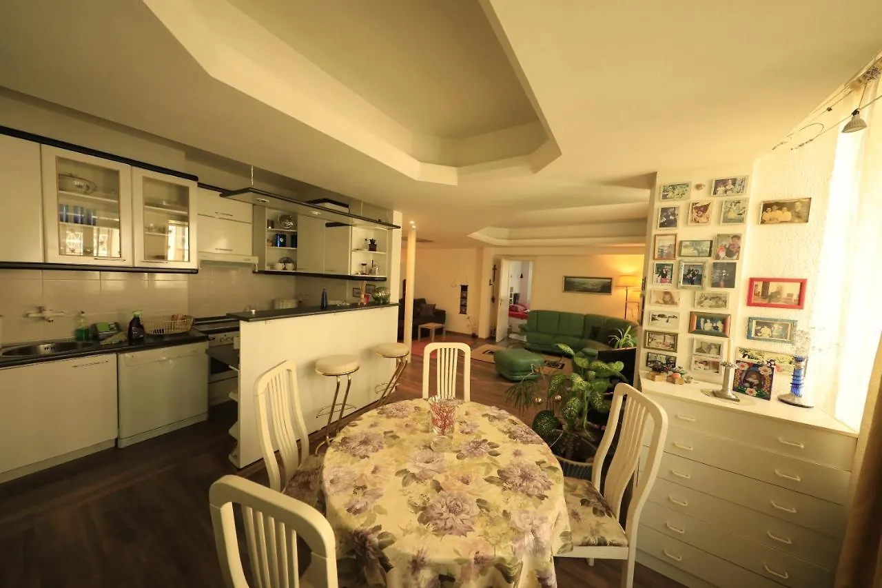 Cozy Flat Apartment Sofia