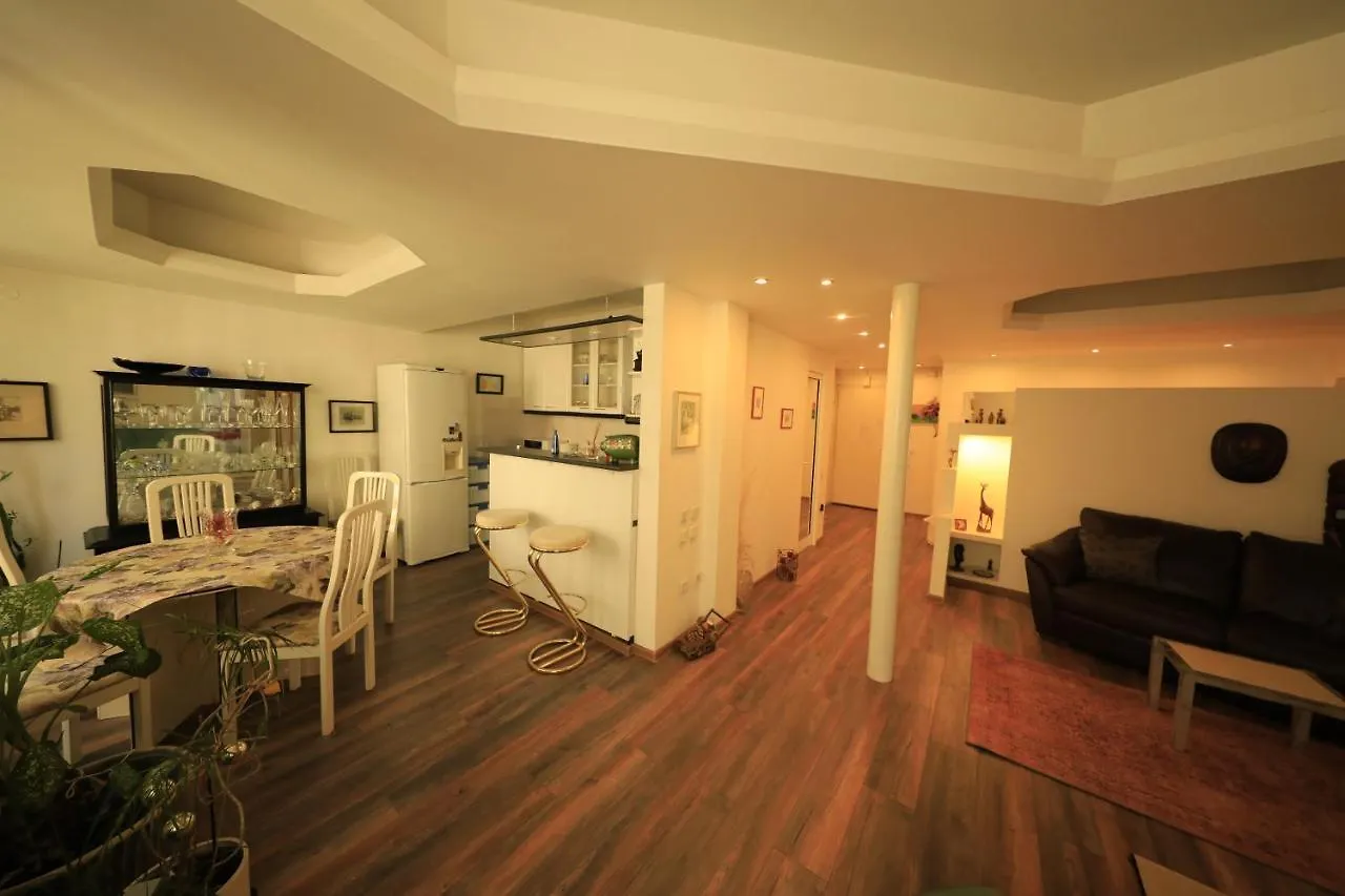 Cozy Flat Apartment Sofia 0*,