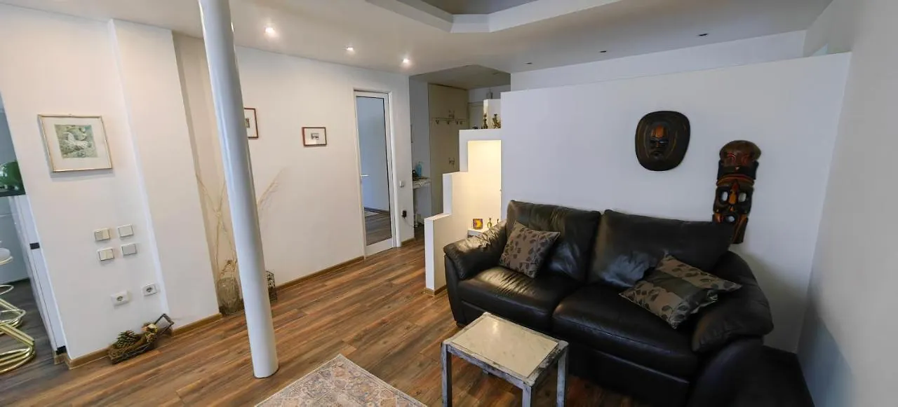 Cozy Flat Apartment Sofia Bulgaria
