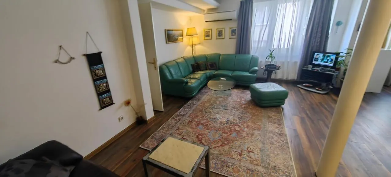Cozy Flat Apartment Sofia